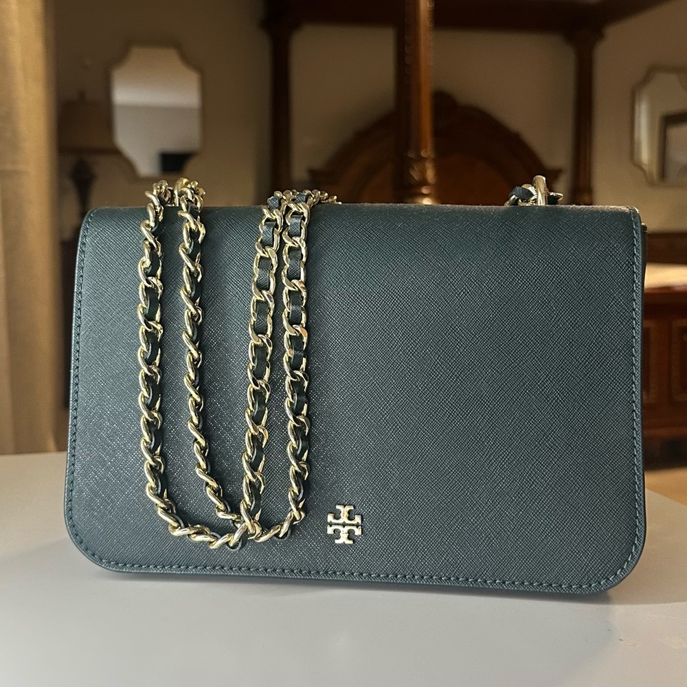Tory Burch Emerson shoulder handbag